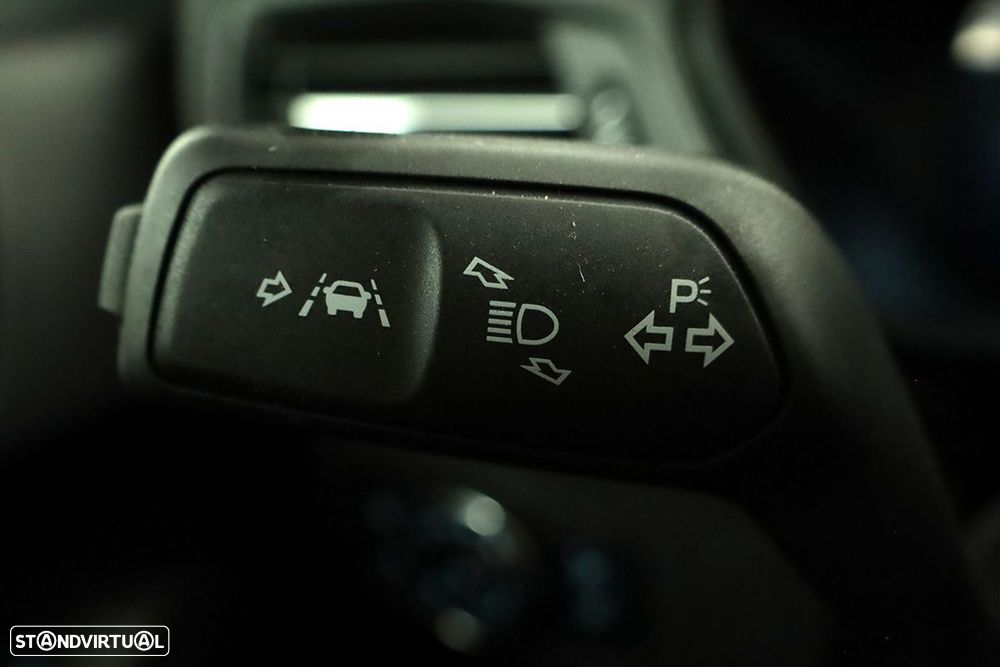 Ford Focus SW - 17