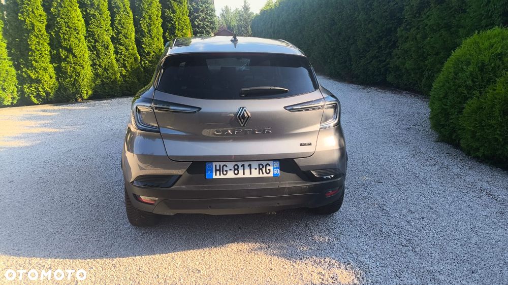 Renault Captur - 1