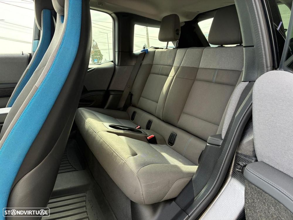 BMW i3 - 6