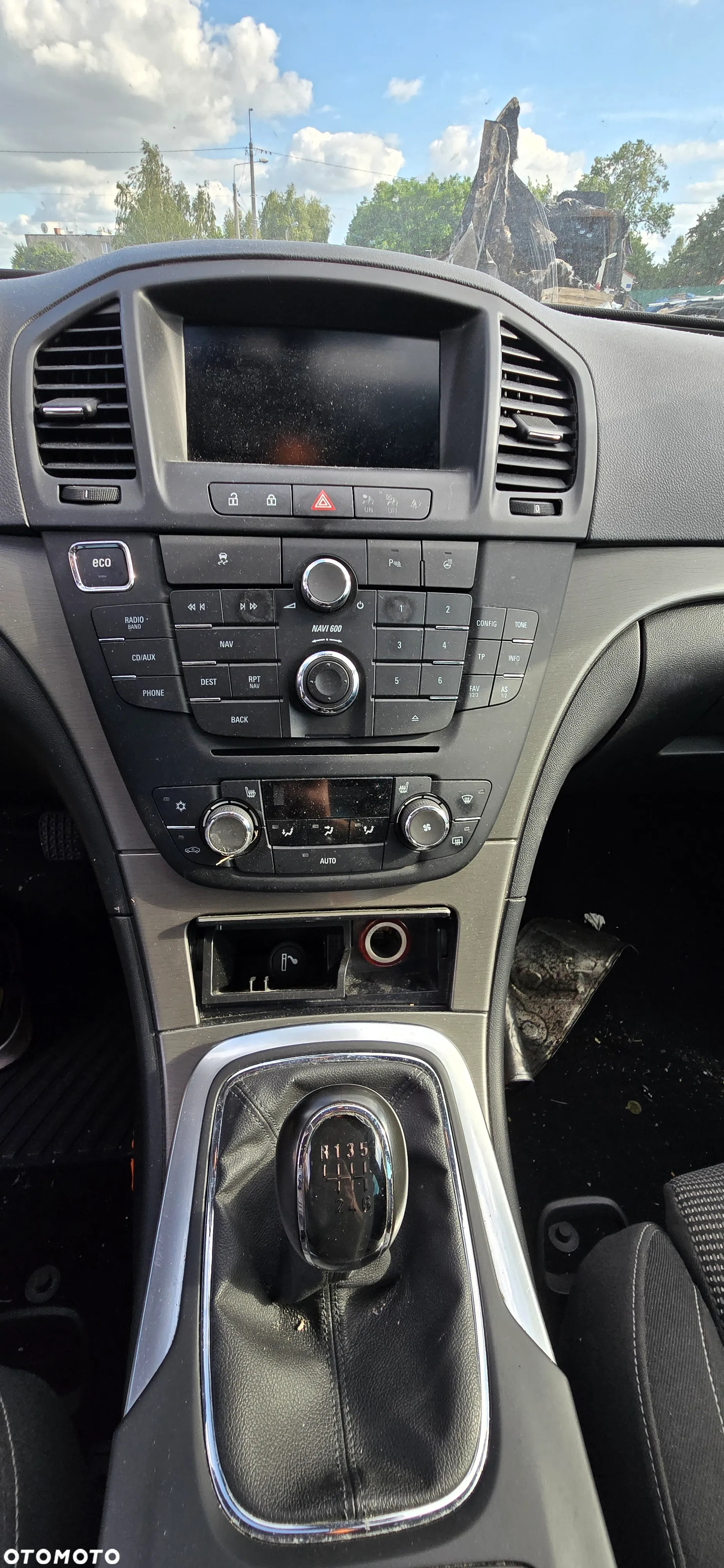 Opel Insignia 2.0 CDTI - 15