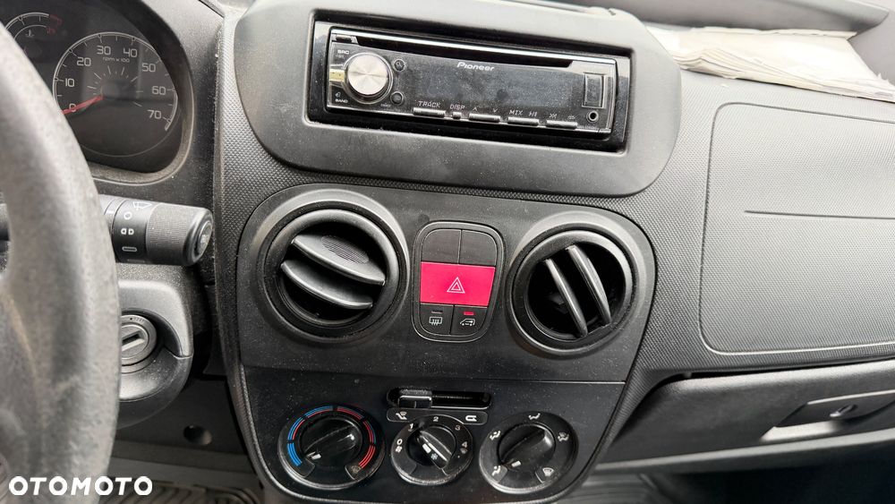 Fiat Fiorino - 10
