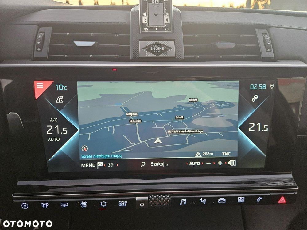 DS Automobiles DS 7 Crossback 1.6 E-Tense 4x4 Rivoli - 30