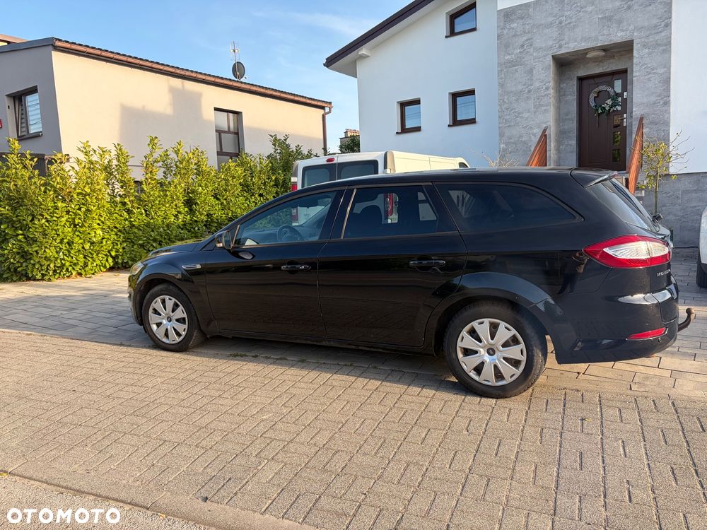 Ford Mondeo 2.0 TDCi Trend - 6