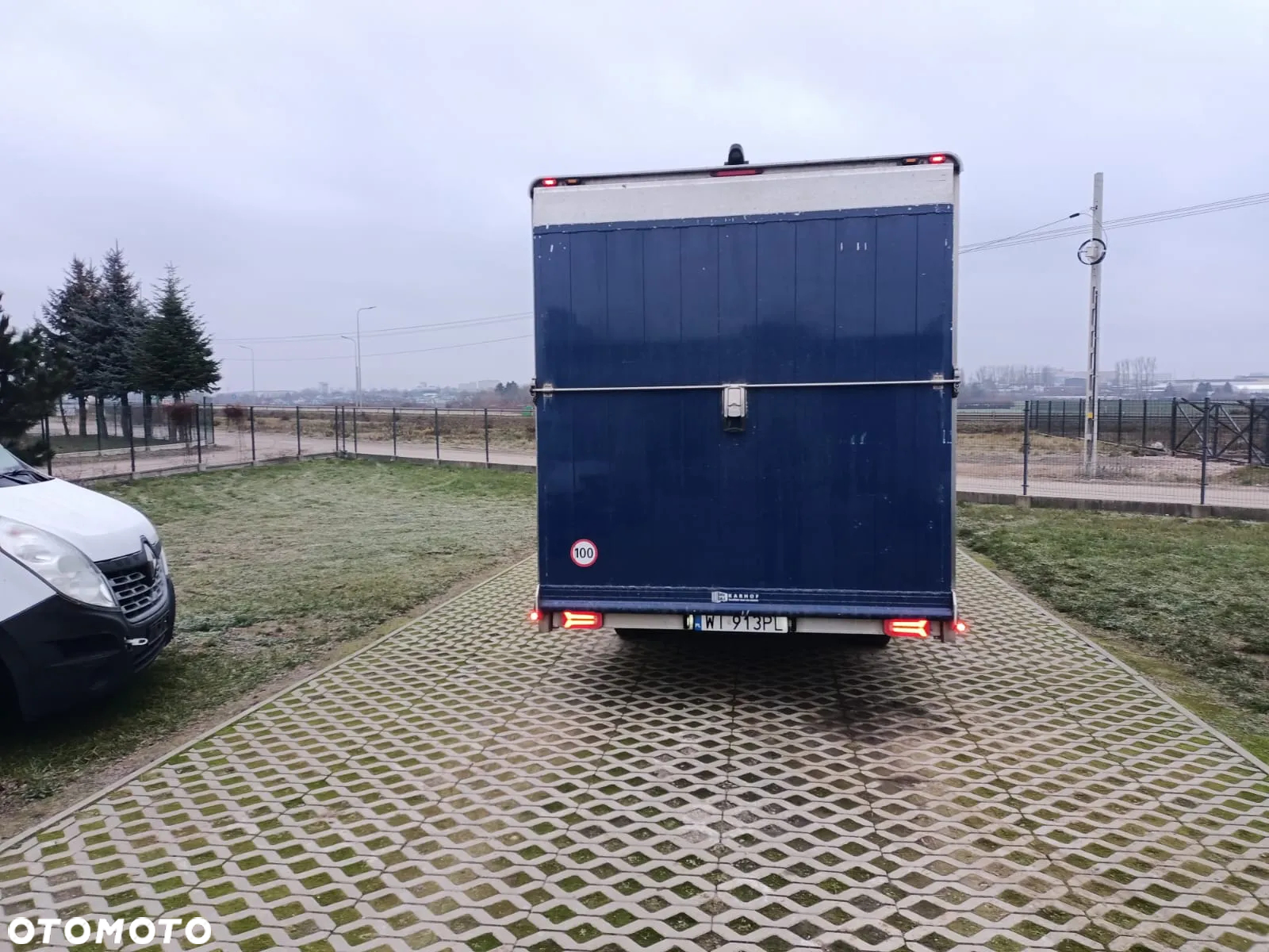 Opel Movano - 5