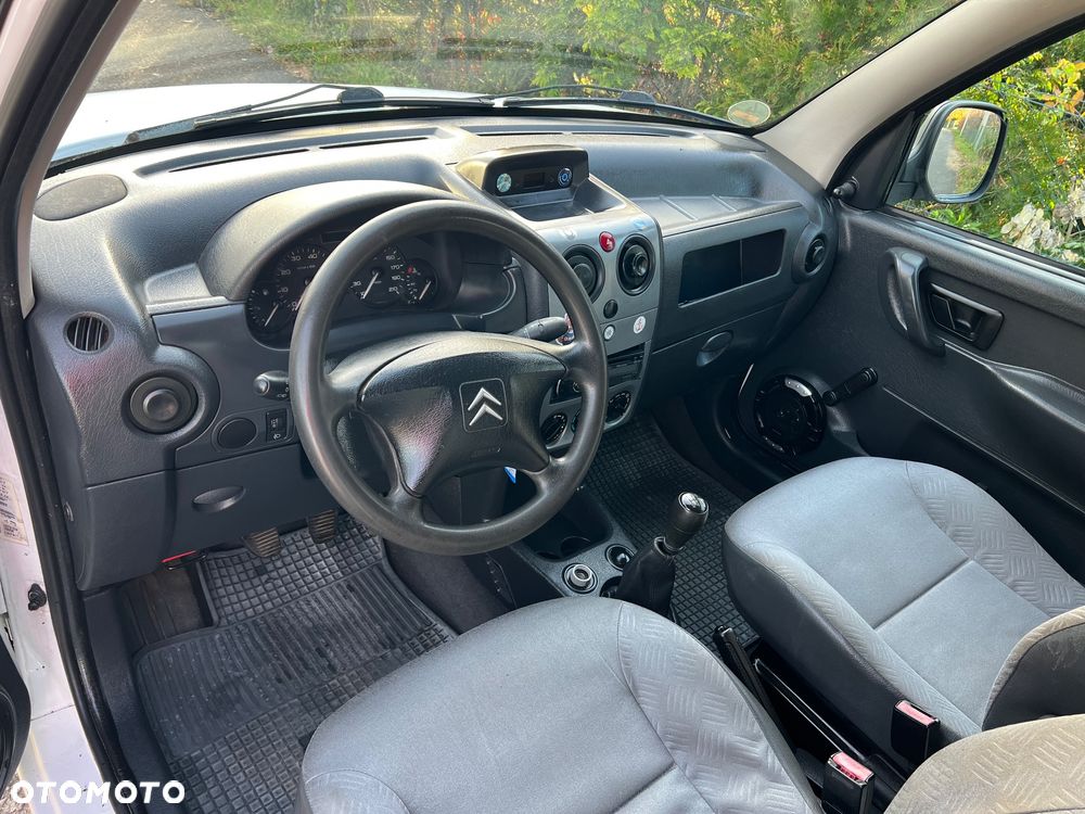 Citroën Berlingo - 7