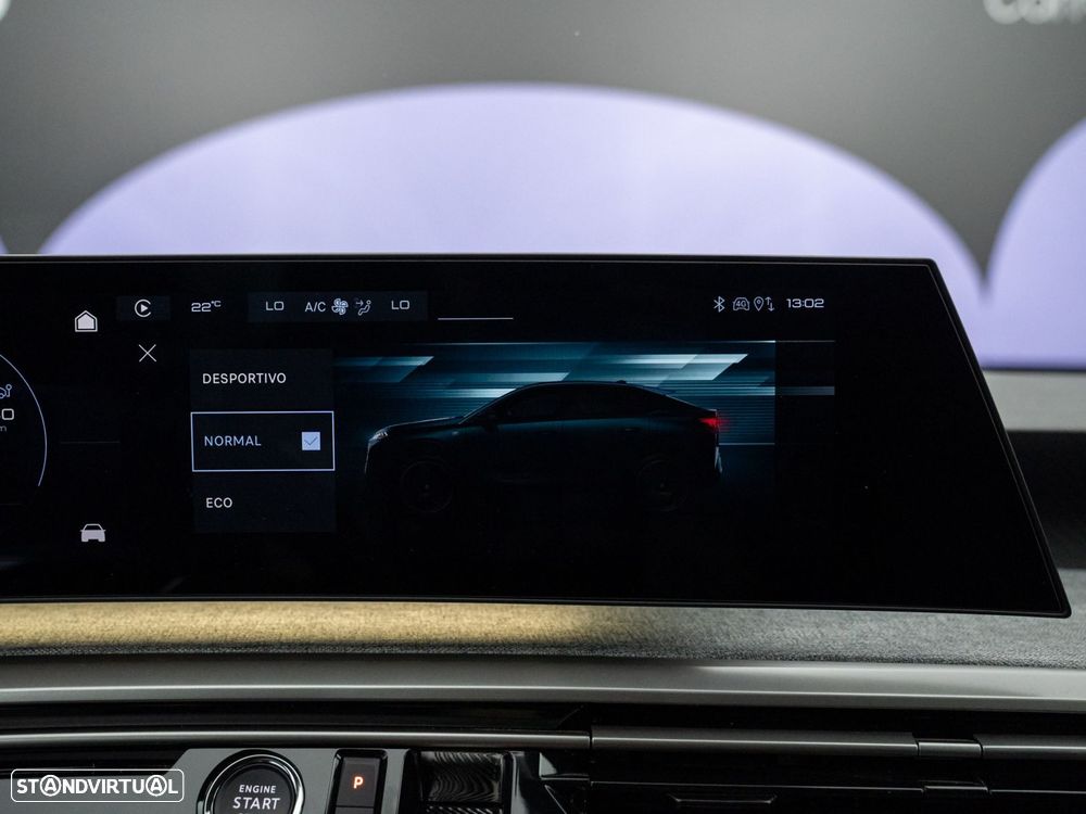 Peugeot E-3008 73 kWh Allure - 44