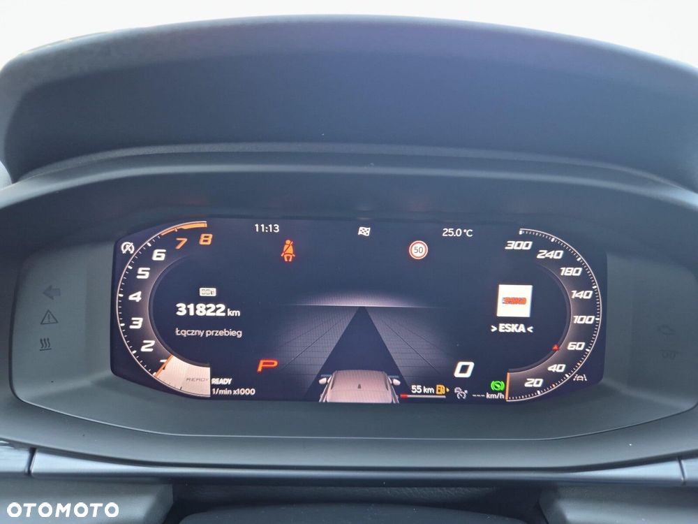 Cupra Terramar - 21