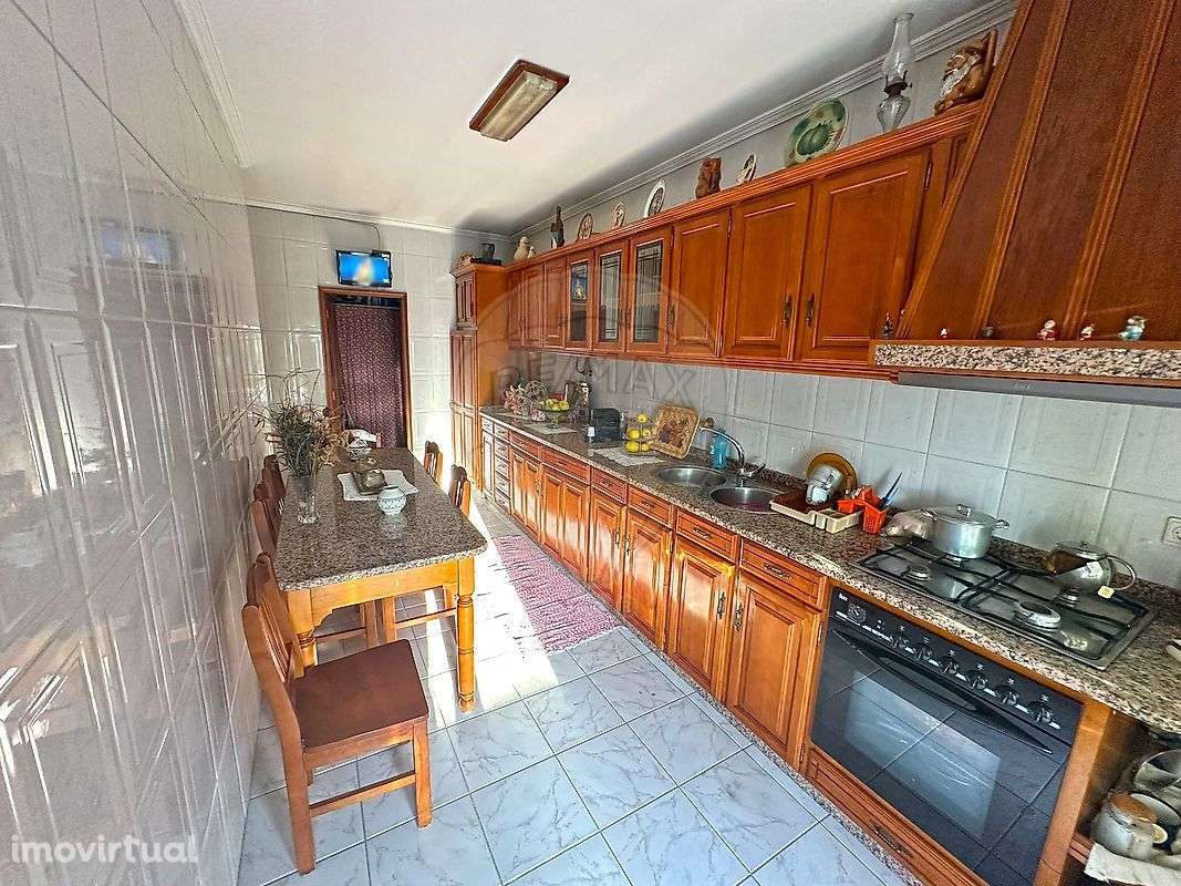 Apartamento T3 para venda - Grande imagem: 4/20