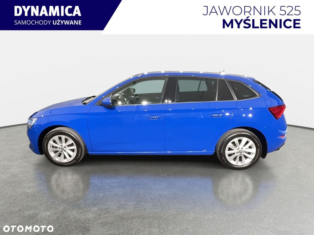 Skoda Scala - 6
