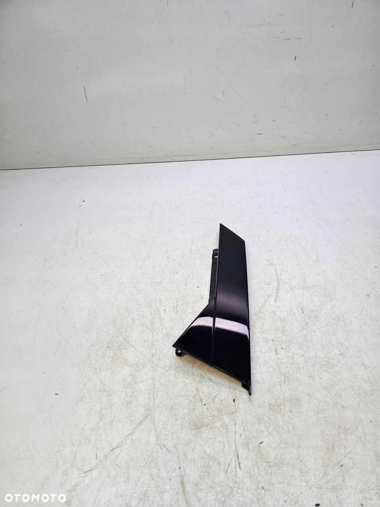 LISTWA NAKŁADKA DRZWI LEWY TYŁ AUDI A3 8V SEDAN 8V5839903 - 1