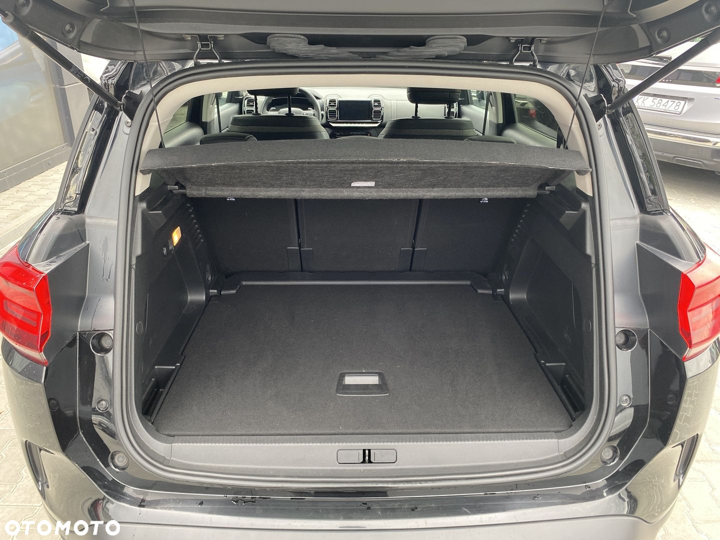 Citroën C5 Aircross 1.5 BlueHDi Feel Pack EAT8 - 17