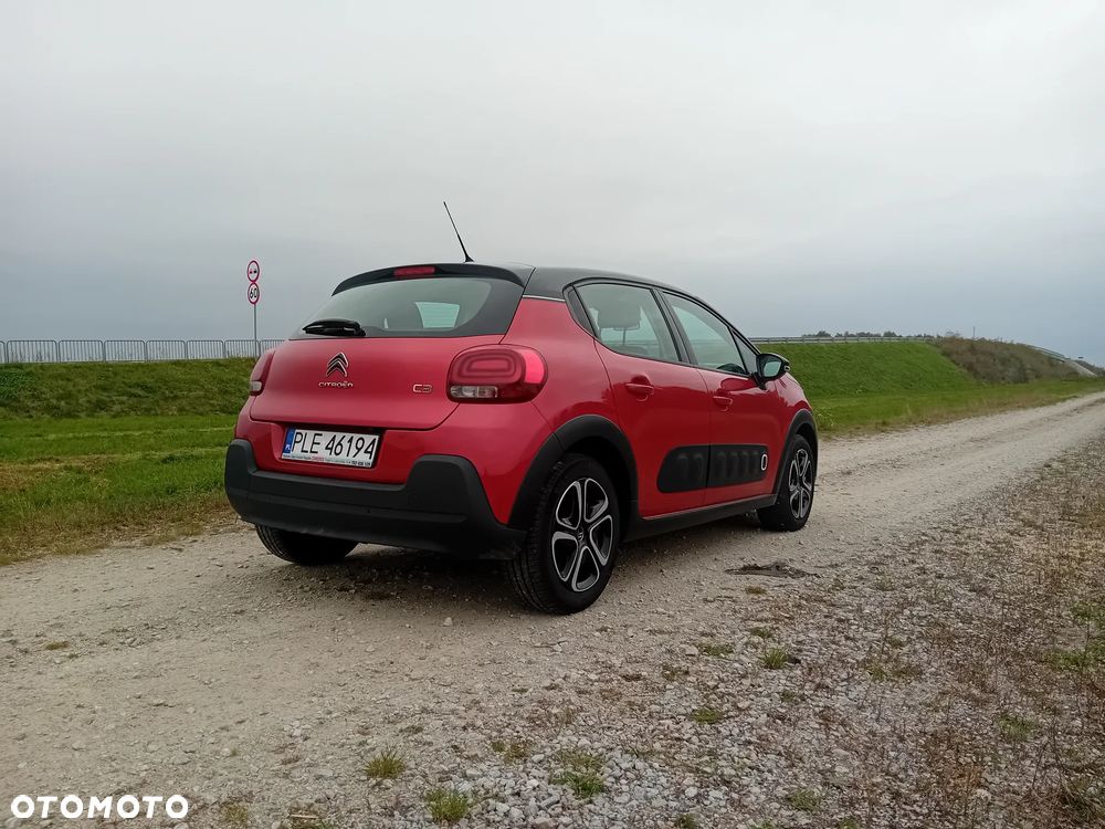 Citroën C3 - 12