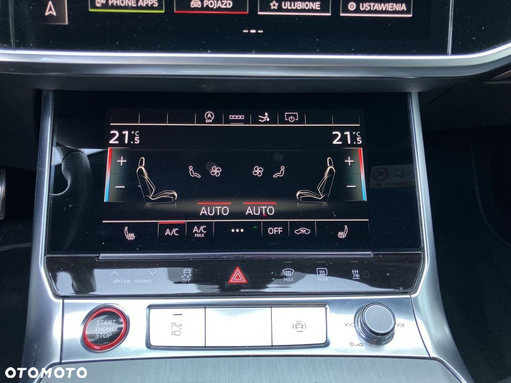 Audi S7 Sportback - 22
