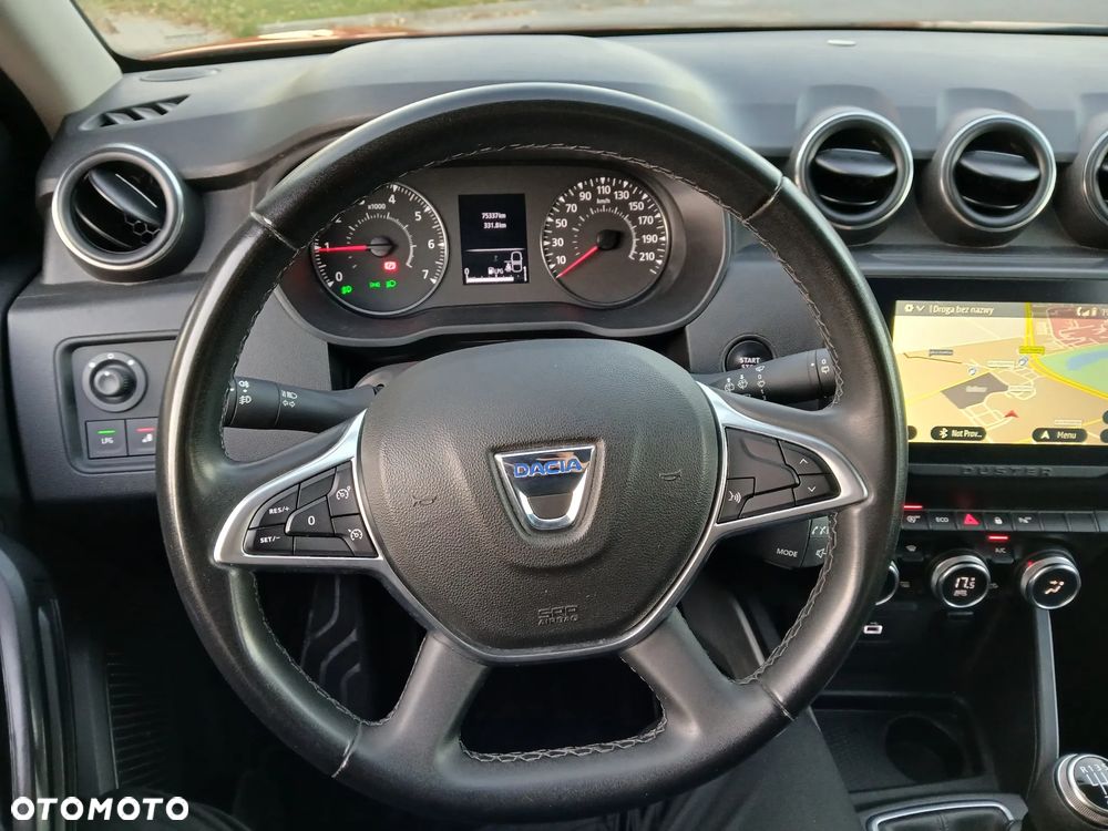 Dacia Duster 1.0 TCe Prestige - 16