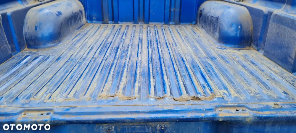 Ford Ranger II Paka Skrzynia Ładunkowa - 15