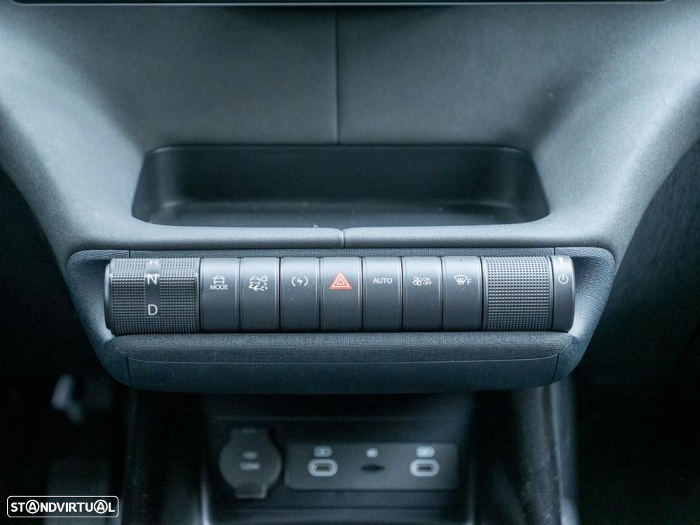 BYD Dolphin 60.4 kWh Comfort - 28