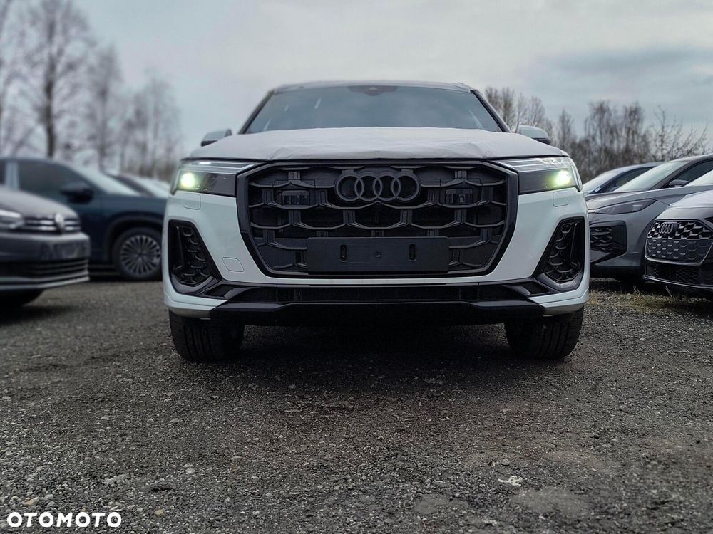 Audi Q7 - 2
