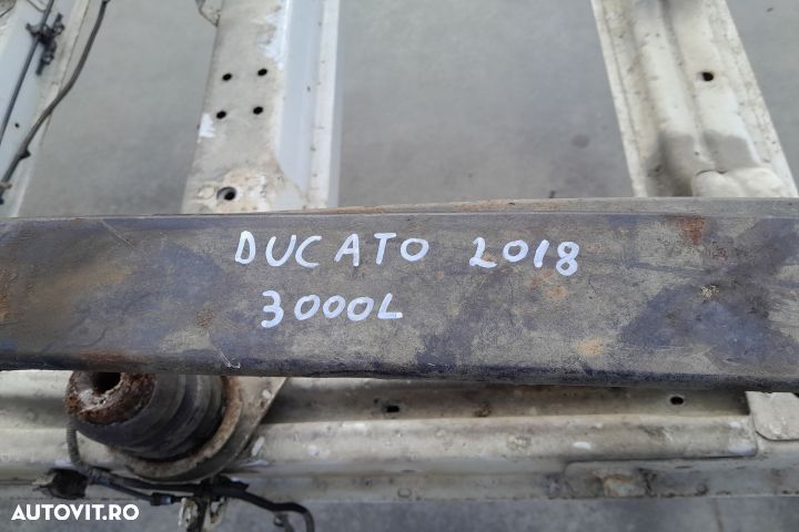 SASIU MX1253 Fiat Ducato 3 Typ250 [2nd facelift] [2015 - 2020] - 4