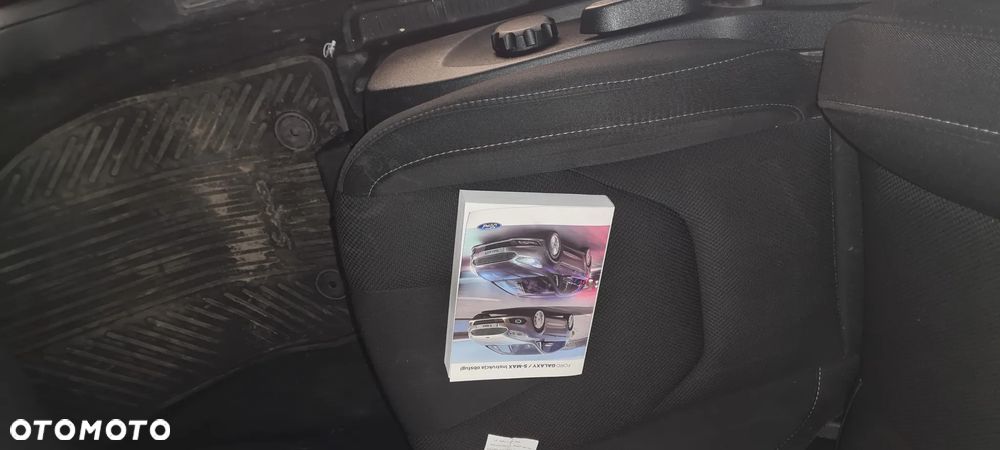 Ford S-Max 2.0 TDCi Titanium - 29