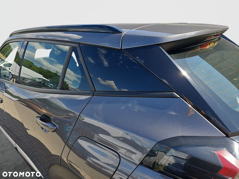 Peugeot 2008 - 13