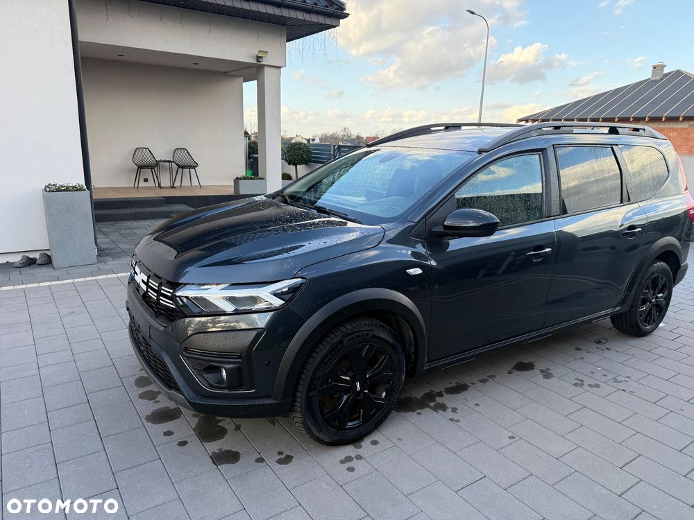 Dacia Jogger TCe 110 Extreme - 8