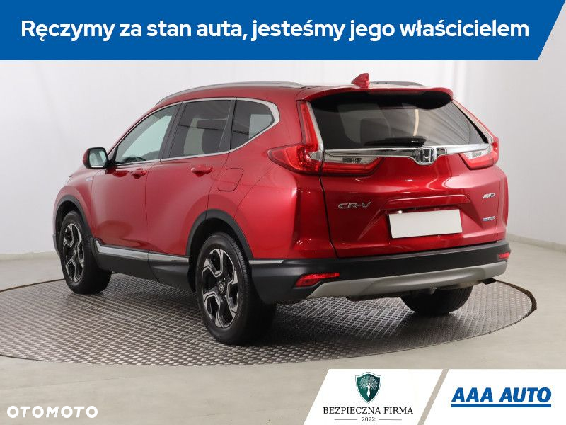 Honda CR-V - 5