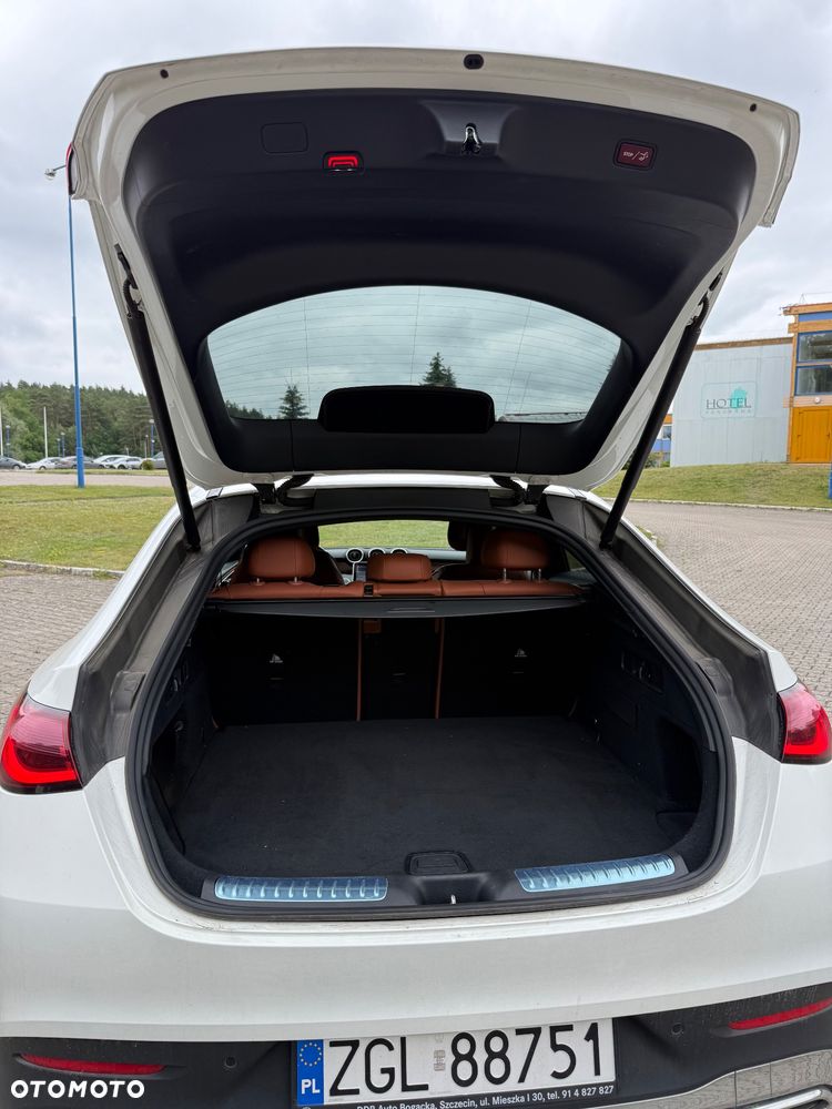 Mercedes-Benz GLC 220 d mHEV 4-Matic Avantgarde - 8