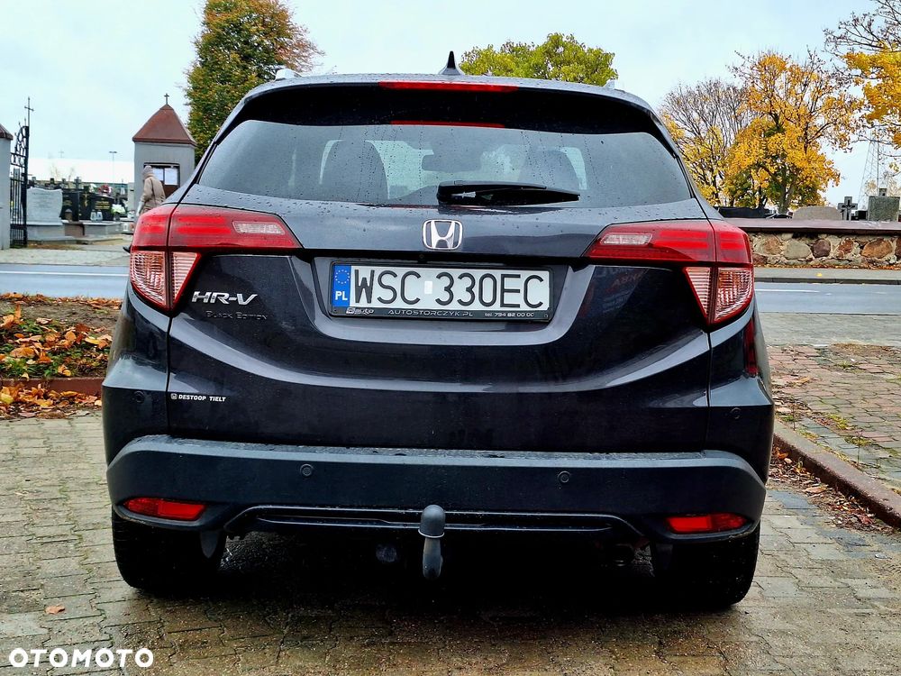 Honda HR-V 1.5 i-VTEC Executive - 10
