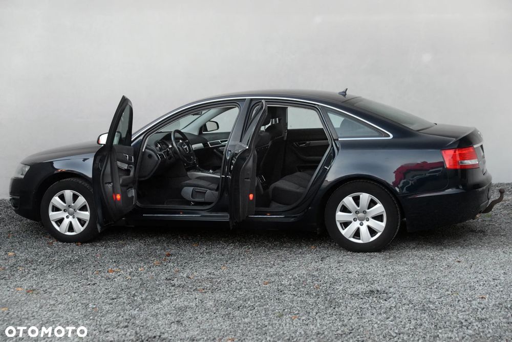 Audi A6 Limousine - 24