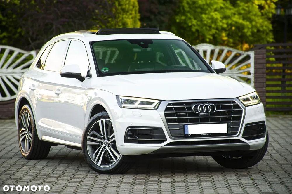 Audi Q5 2.0 TDI Quattro Sport S tronic - 2