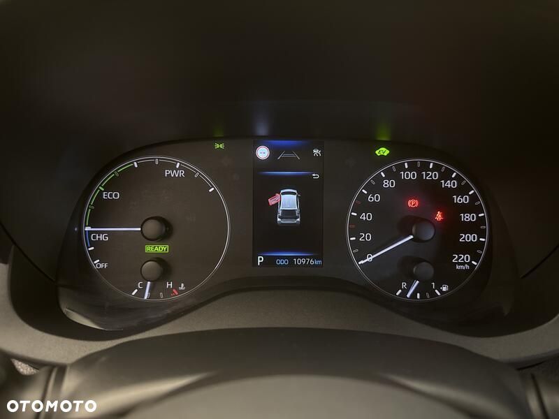 Toyota Yaris Hybrid 1.5 Comfort - 14