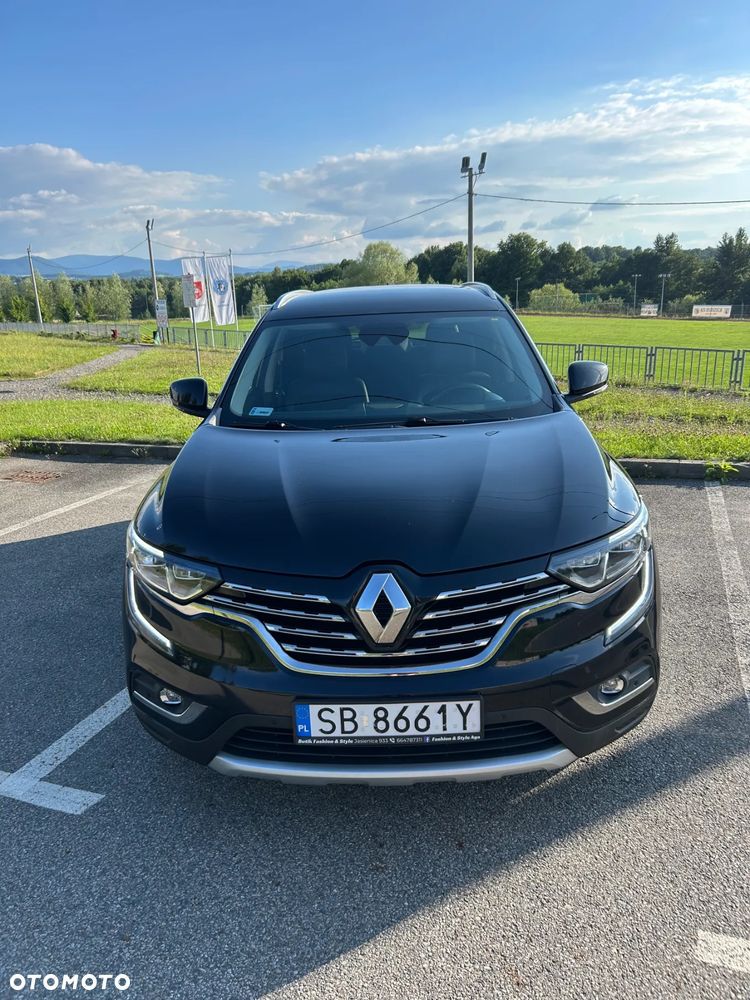 Renault Koleos 2.0 dCi Intens 4x4 X-Tronic - 10