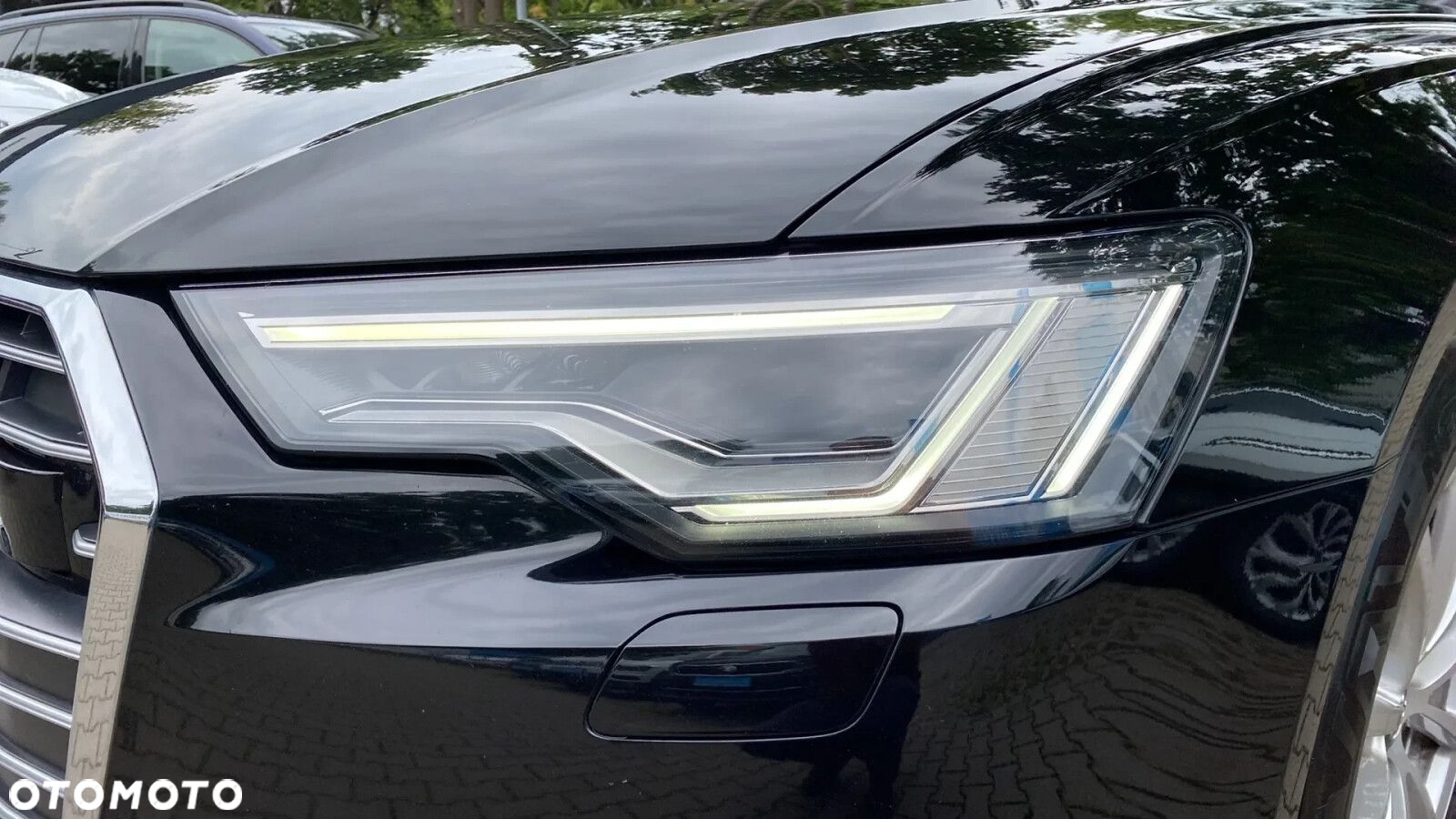 Audi A6 - 9
