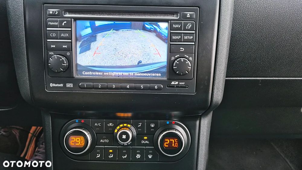 Nissan Qashqai 1.6 I-Way - 34