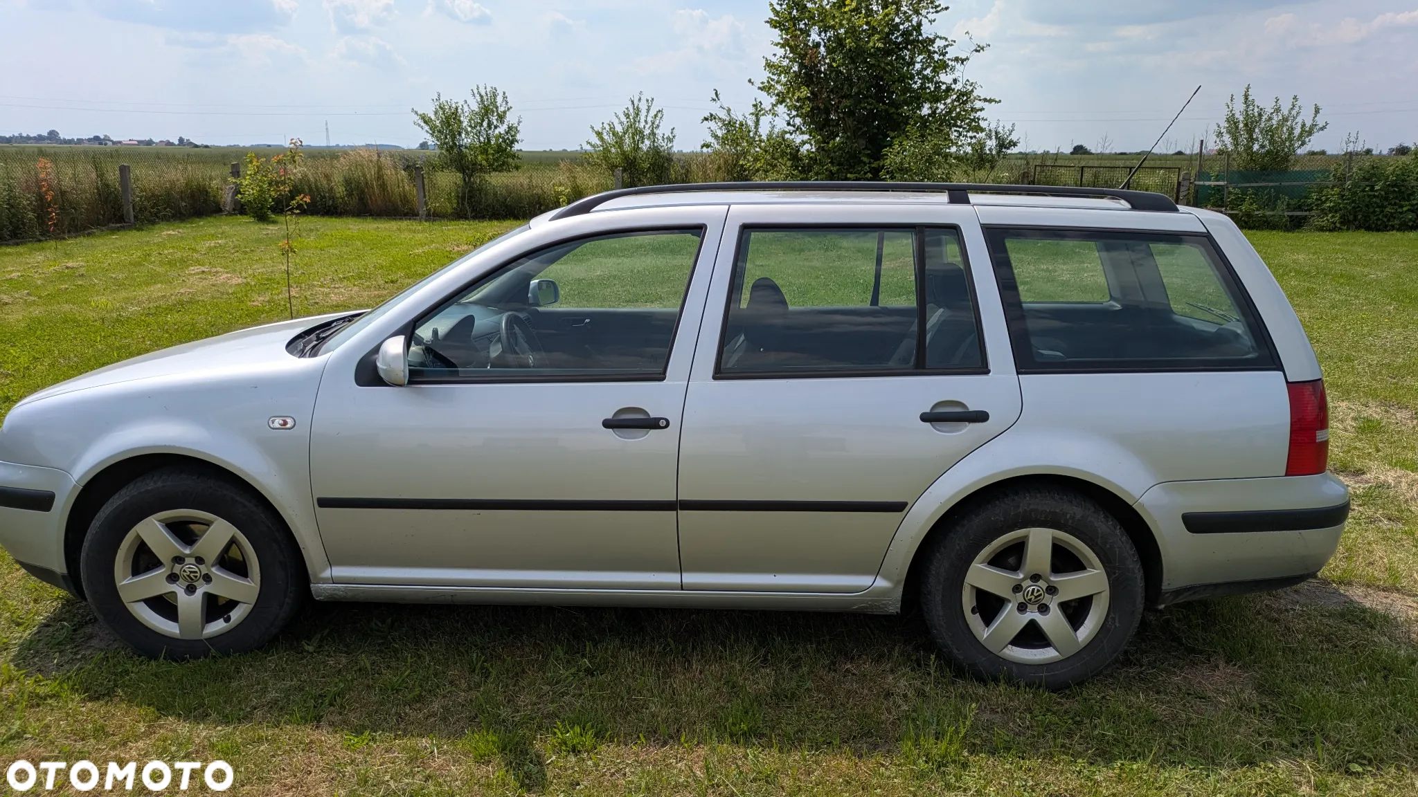 Volkswagen Golf IV 1.9 TDI Trendline - 2