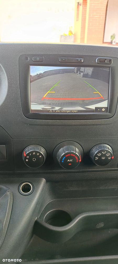 Renault MASTER - 16