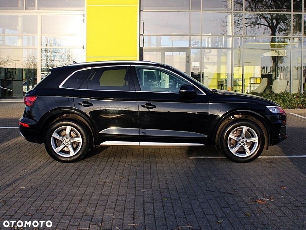 Audi Q5 2.0 TFSI Quattro S tronic - 5