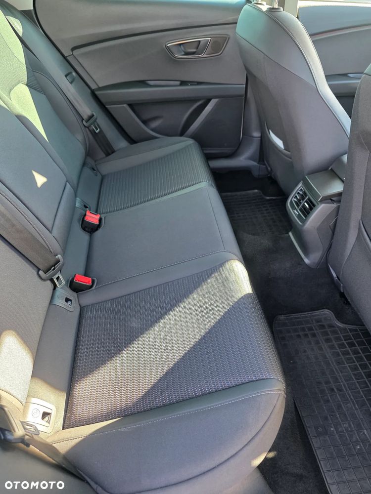 Seat Leon 1.5 EcoTSI Evo Xcellence S&S DSG - 4