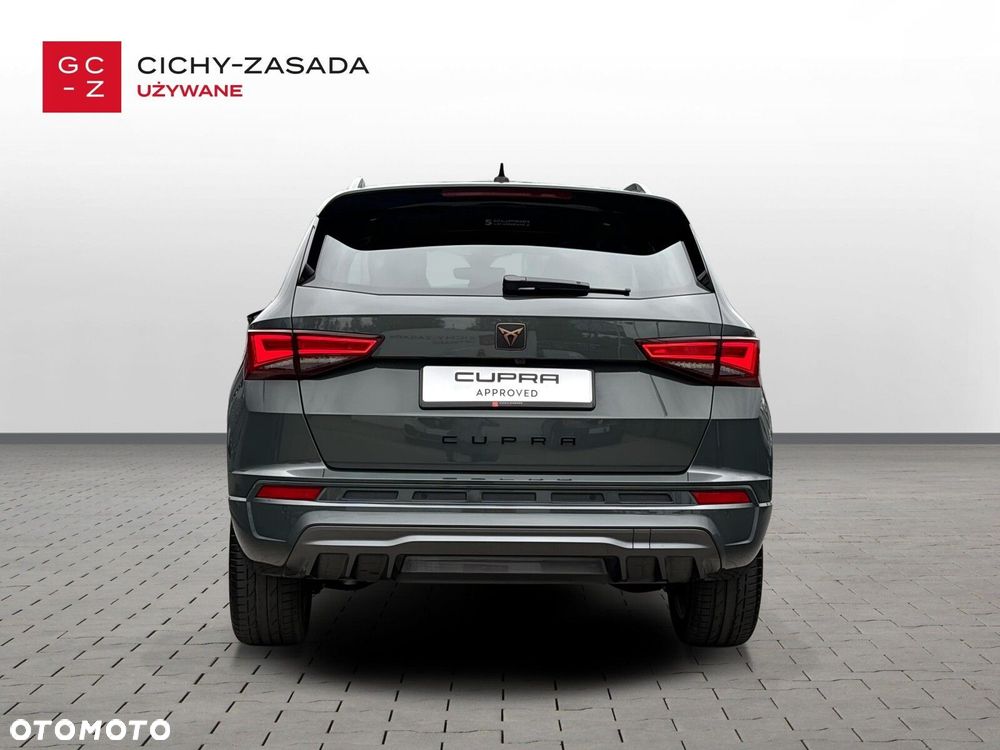 Cupra Ateca - 5