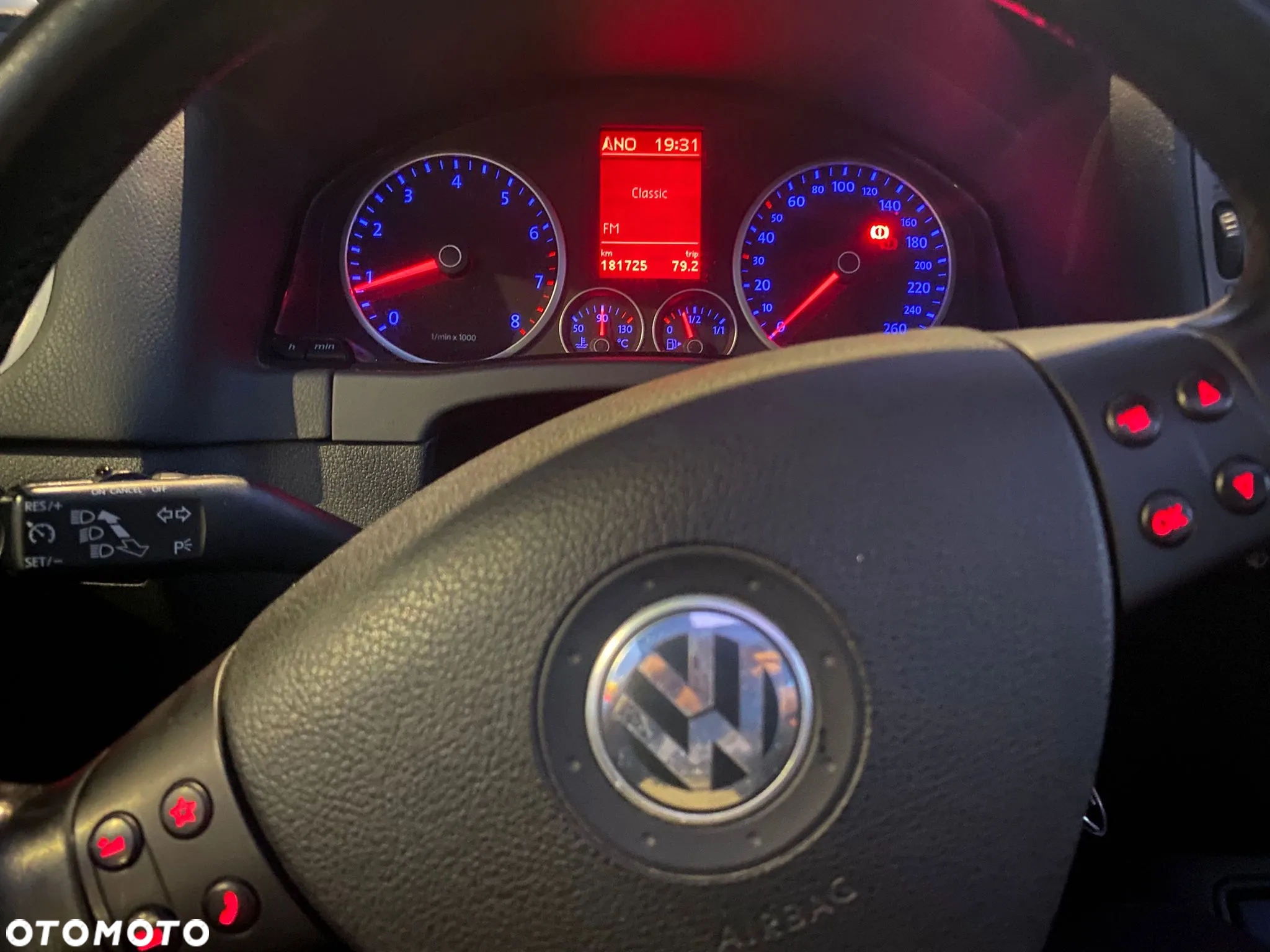 Volkswagen Tiguan 2.0 TSI 4Motion Sport & Style - 11