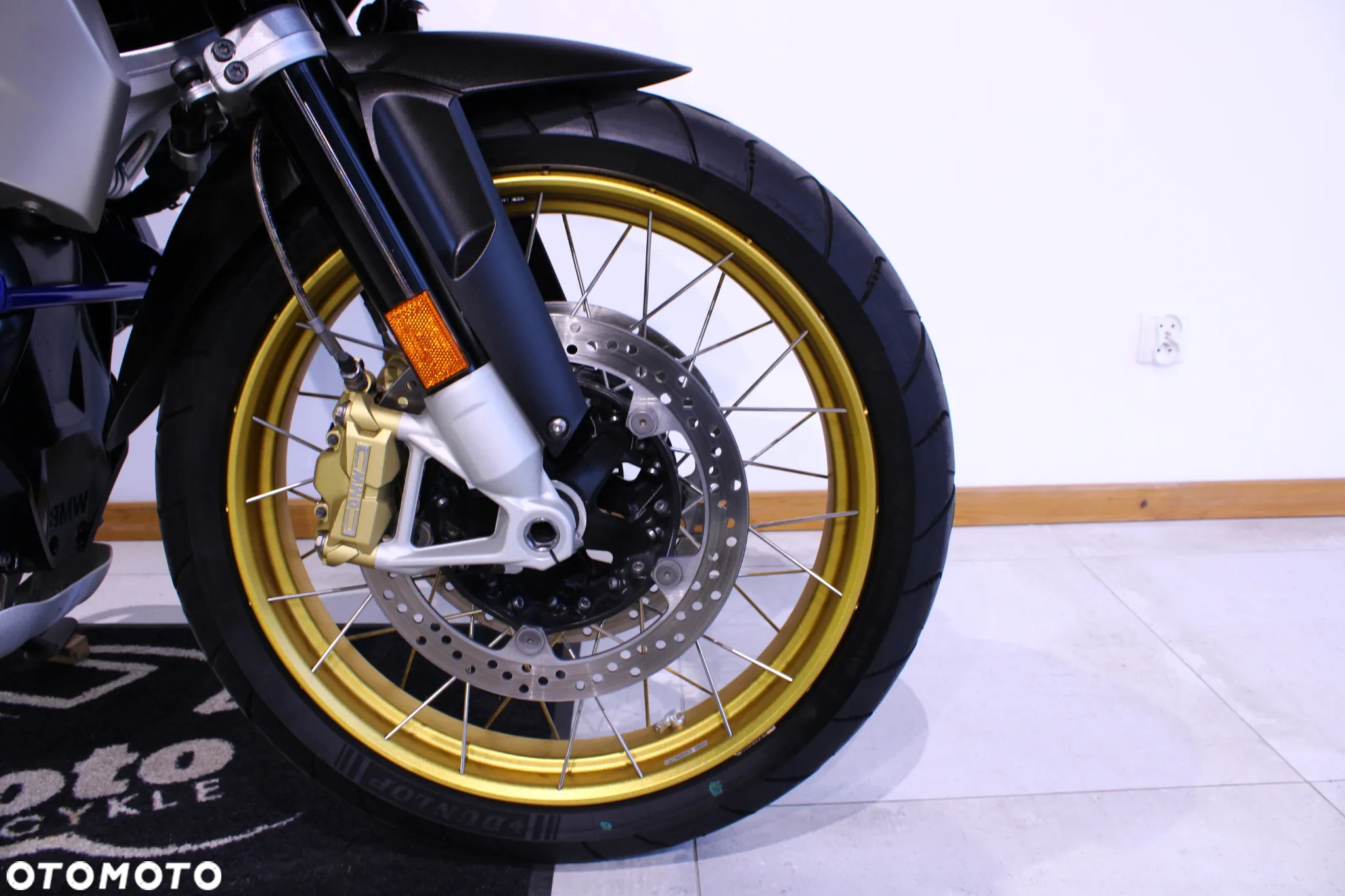 BMW GS - 21
