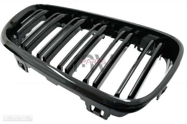 Grelhas Bmw Série 2 F22 F23 (2014 a 2021) - 4