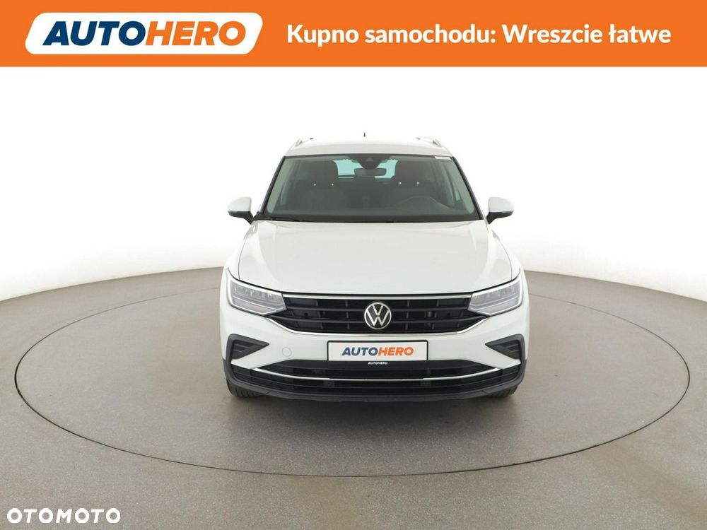 Volkswagen Tiguan 2.0 TDI Life DSG - 12