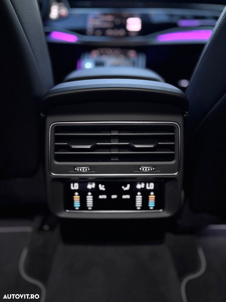 Audi Q7 45 TDI quattro Tiptronic MHEV Basic - 8