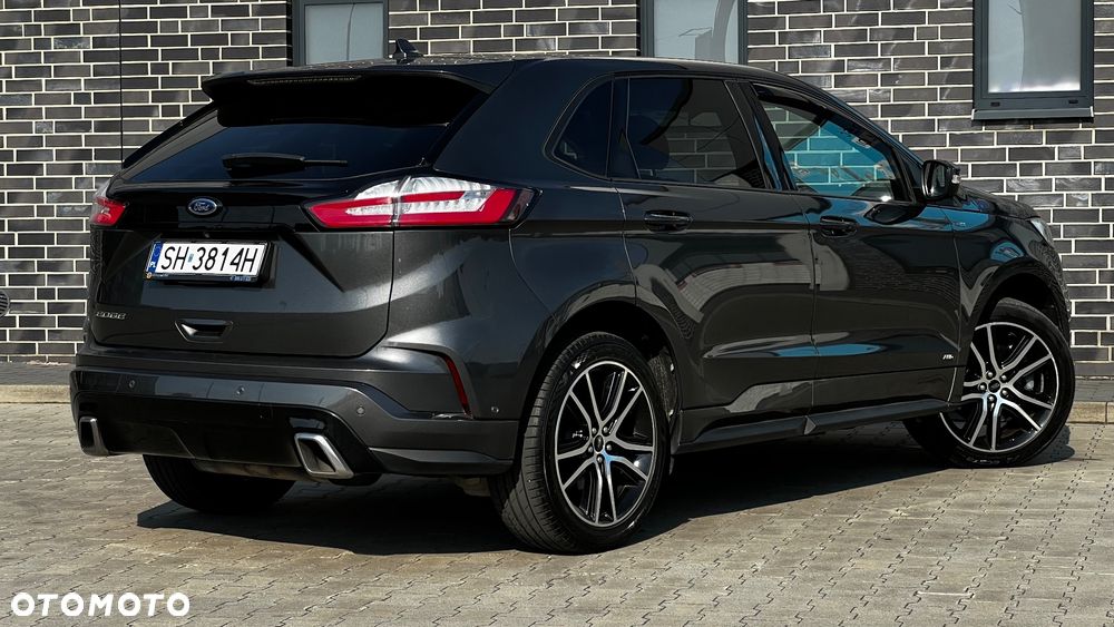 Ford Edge 2.0 EcoBlue Bi-Turbo 4x4 ST-LINE - 21