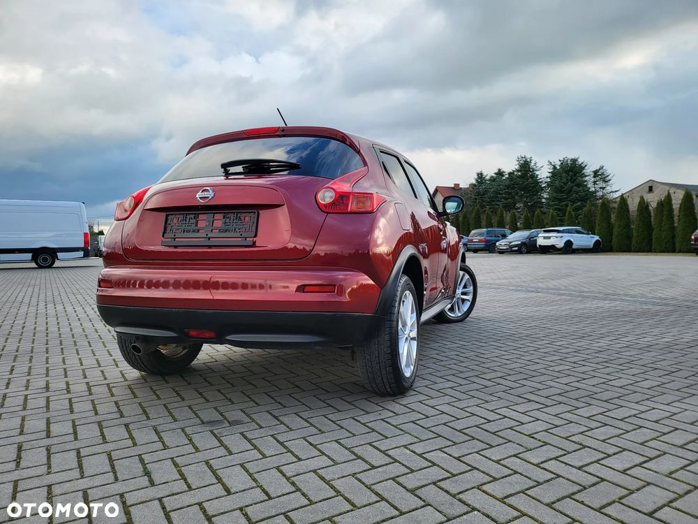 Nissan Juke - 32