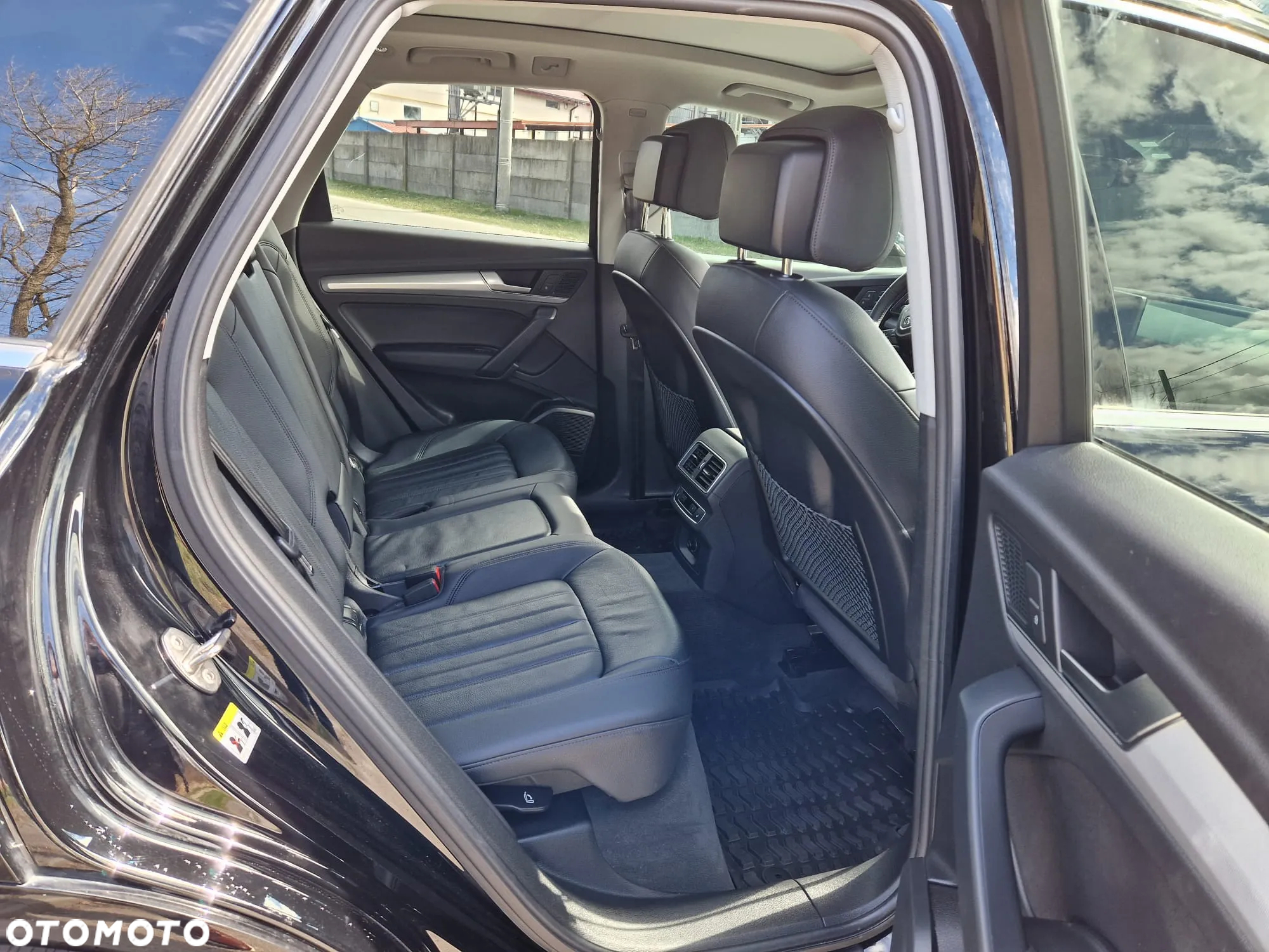 Audi Q5 - 7