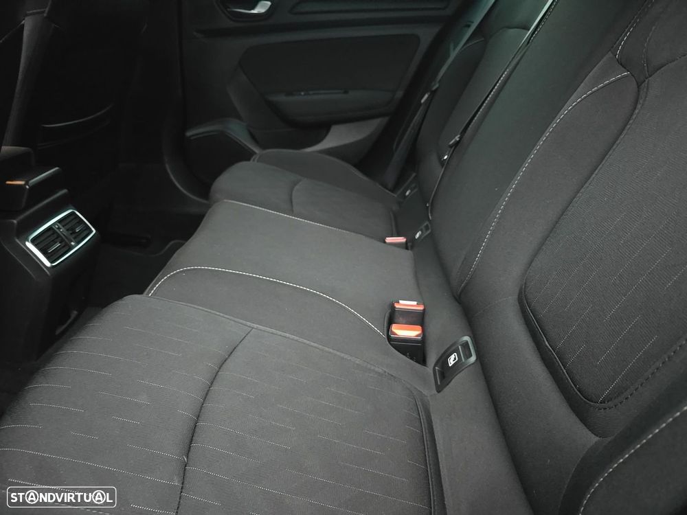 Renault Mégane Sport Tourer 1.5 Blue dCi Limited - 11