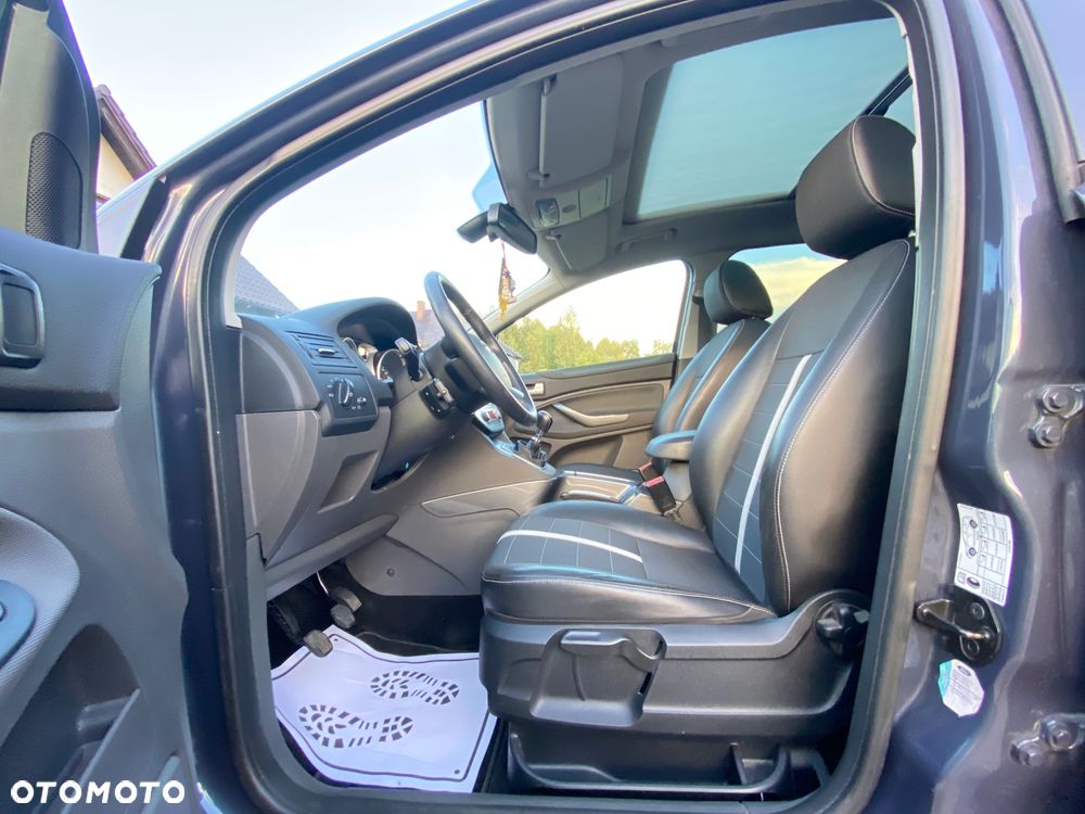 Ford Kuga 2.0 TDCi Titanium S - 19