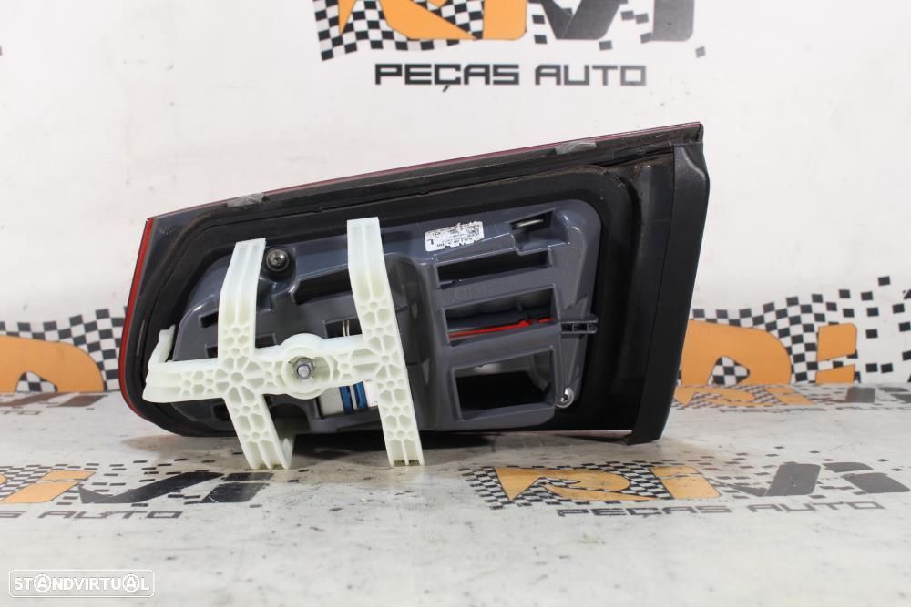 Farolim Esquerdo Mercedes-Benz Glc (X253)  A2539063100 / 629500E13964 - 4